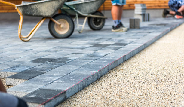 Decorative Driveway Pavers in Sturgeon Bay, WI