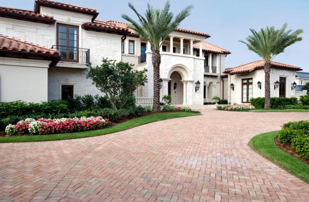 Trusted Sturgeon Bay, WI Driveway Pavers Experts